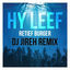 Cover Hy Leef (Remix)
