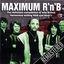Cover Maximum R 'n' B - Remastered