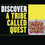 Cover Discover A Tribe Called Quest