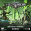 Cover Warhammer 40,000: Mechanicus (Original Soundtrack)