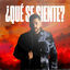 Cover ¿Qué Se Siente?