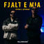 Cover FJALT E MIA