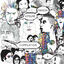 Cover Kitsuné Maison Compilation 6