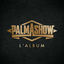 Cover Palmashow l'album