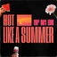 Cover Hot Like A Summer