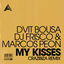 Cover My Kisses (Crazibiza Remix)