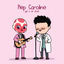 Cover Piep Caroline