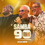 Cover Samba 90 Graus Vol. 2
