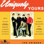 Cover Uniquely Yours