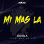 Cover MI MAS LA (Karata)