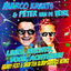 Cover Links, Rechts, Voor, Achteren (Barry Fest & Skoften Sloopservice Remix)