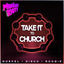 Cover Take It to Church