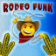 Cover RODEO FUNK
