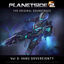 Cover Planetside 2 Original Game Soundtrack, Vol. 3: Vanu Sovereignty