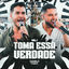 Cover Toma Essa Verdade Vol.1 (Ao Vivo)