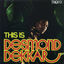 Cover This Is Desmond Dekker (Enhanced Edition)