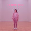 Cover I LOVE YOU