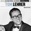 Cover Essential Classics, Vol. 114: Tom Lehrer