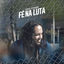 Cover Fé na Luta