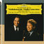 Cover Mendelssohn / Bruch: Violin Concertos