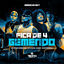 Cover Fica de 4 Gemendo [Arrocha RKT]