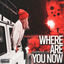 Cover Where Are You Now