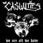Cover We Are All We Have