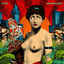 Cover Psycho Tropical Berlin