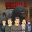 Cover Godzilla the Musical