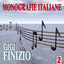Cover Monografie italiane: Gigi Finizio, Vol. 2