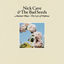 Cover Abattoir Blues / The Lyre of Orpheus