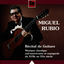 Cover Récital de Guitare: Musique classique sud-américaine et espagnole du XVIIe au XXe siècle (Guitar Recital: Classic South American a