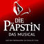 Cover Die Päpstin - Das Musical