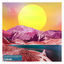 Cover Colorscapes Volume Five - Mixed by PRAANA, Estiva & Klur