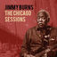Cover The Chicago Sessions