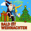 Cover Bald ist Weihnachten
