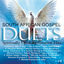 Cover South African Gospel Duets