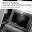 Cover Brand New Second Hand