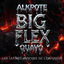 Cover BIG FLEX - Les Ultimes Marches de l'Empereur #2
