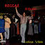 Cover Reggae Hit The Town