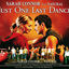 Cover Just One Last Dance