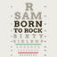 Cover Born to Rock