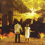 Cover The City Sleeps in Flames