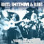 Cover Roots: Rhythm & Blues