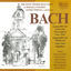 Cover J.S. Bach: Cantatas BWV 106 & BWV 140, Magnificat BWV 243