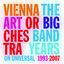 Cover The Big Band Years