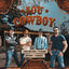 Cover Sou Cowboy