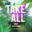 Cover Take All (Irvin & Cj Stone Remix)