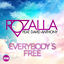 Cover Everybody's Free