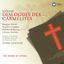 Cover Poulenc: Dialogue des Carmelites